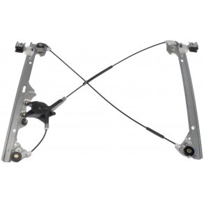 Rudehejs el. hjre for GM truck 1999 til 2007 (Dorman 740-645 - 81213)