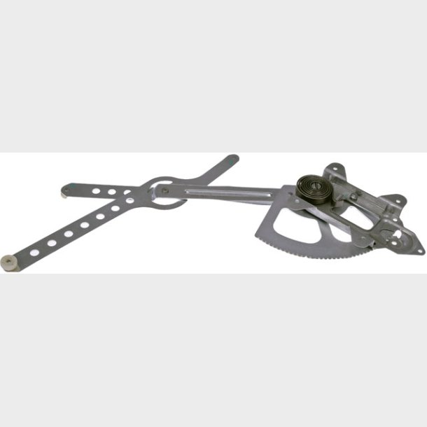 Rudehejs venstre uden motor GM truck 1988 til 2000 (Dorman 740-655)