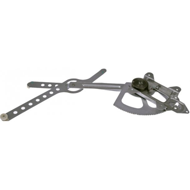 Rudehejs venstre uden motor GM truck 1988 til 2000 (Dorman 740-655)