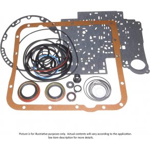 Gearkasse pakningsst m/ttningsringe GM TH700 1982 til 1993 (WIT 74002C) 