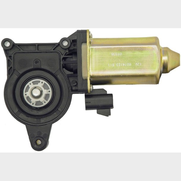 Rudemotor GM truck (Dorman 7421213 -  A1 Cardone 42179)