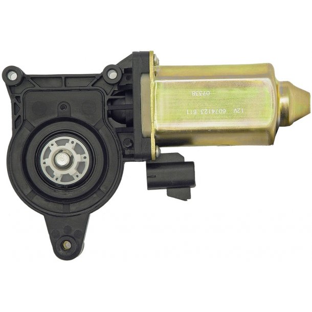 Rudemotor GM truck (Dorman 7421213 -  A1 Cardone 42179)