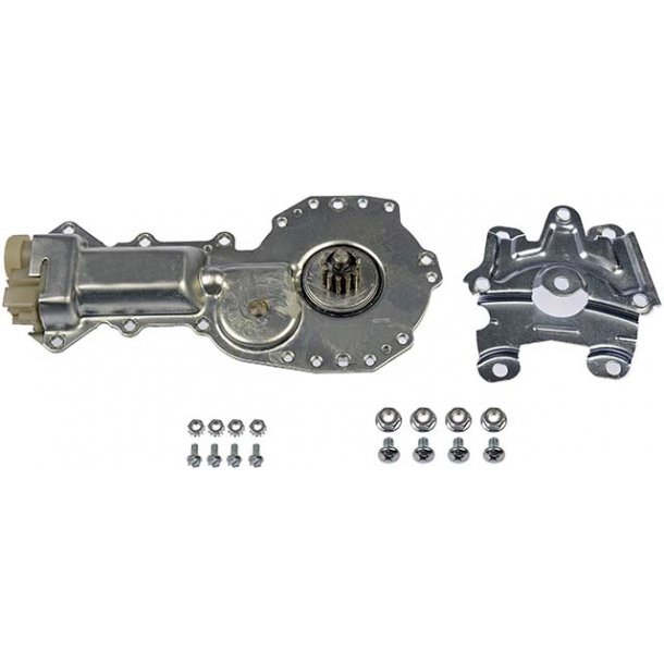 Rudemotor GM 1986 til 2005 (A1 Cardone 42-144 - Dorman 742150)