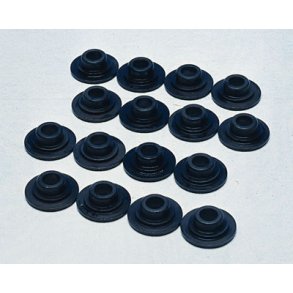 Retaniers for ventil fjeder (COMP Cams Steel Valve Spring Retainers 742-16)