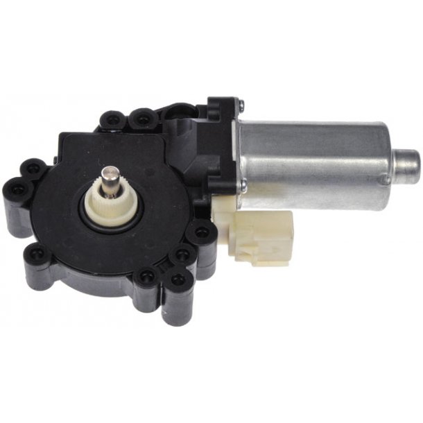 Rudemotor venstre for Jeep Grand Cherokee 2006 til 2010 (Dorman 742-326)