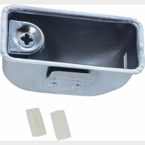 Ashtray 1977-1982 Corvette 124773