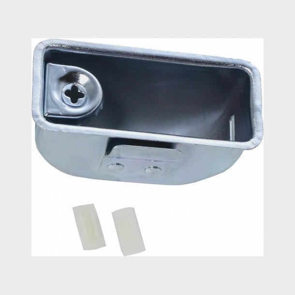 Ashtray 1977-1982 Corvette 124773