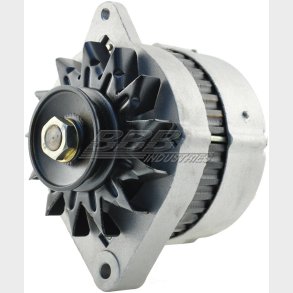 Generator AMC / Jeep 1971 til 1976 (Wilson 7429)