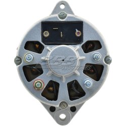 Generator AMC / Jeep 1971 til 1976 (Wilson 7429)