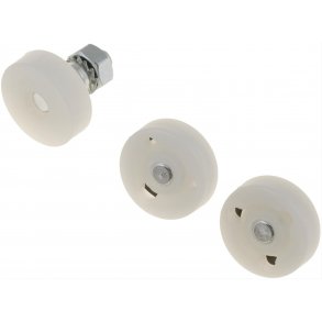 Rulle for rudehejs GM 1975 til 2001 (Dorman 74430)