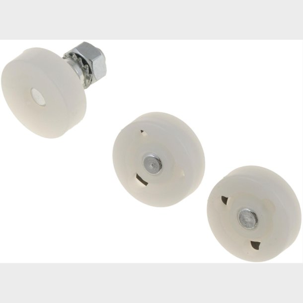 Rulle for rudehejs GM 1975 til 2001 (Dorman 74430)