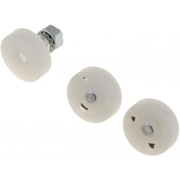 Rulle for rudehejs GM 1975 til 2001 (Dorman 74430)