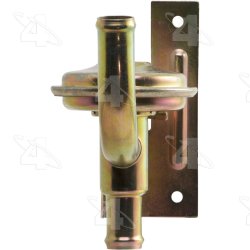Varmeventil / Heater valve GM 1969 til 1979 (Four Seasson 74610)