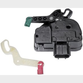 D�rl�s actuator h�jre skyded�r Chrysler Voyager 2001 til 2007 (Dorman 746-259) 