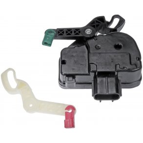 Drls actuator hjre skydedr Chrysler Voyager 2001 til 2007 (Dorman 746-259) 