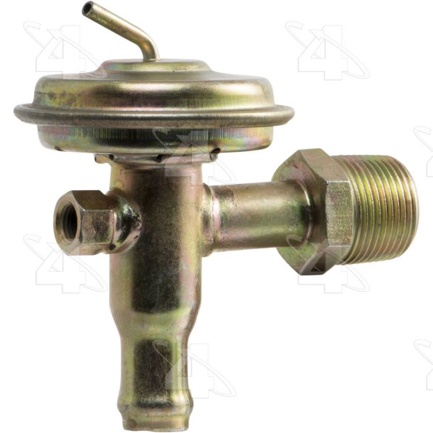 Varmeventil / Heater valve GM 1976 til 1991 (Four Seasson 74691)