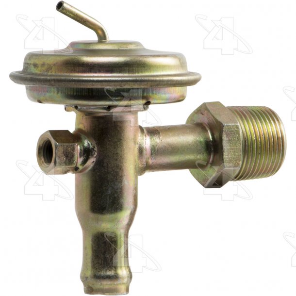 Varmeventil / Heater valve GM 1976 til 1991 (Four Seasson 74691)