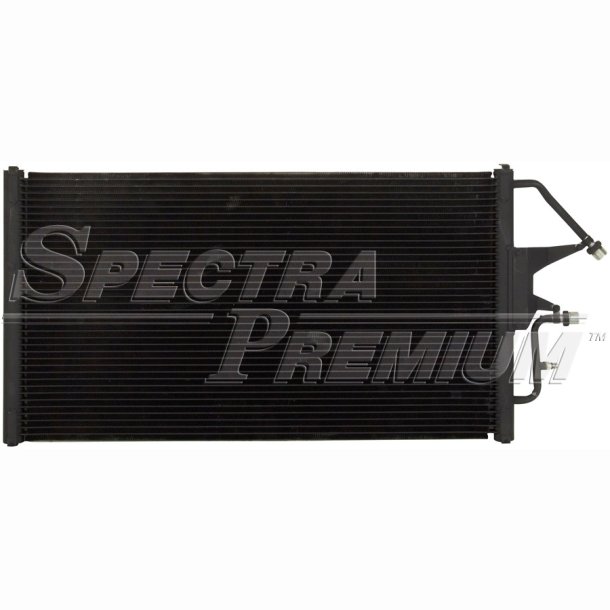 A/C k�ler GM truck 1994 til 2002 (Spectra 74721 - Four Season 40490 - APDI 7014544)