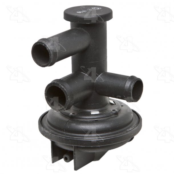 Varmeventil / Heater valve GM 1987 til 1996 (Four Seasson 74805)