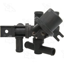Varmeventil / Heater valve 6 port Astro / Safari 1996 til 2005 (Four Seasson 74853)