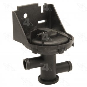 Varmeventil / Heater valve 2 port Astro / Safari 1996 til 2005 (Four Seasson 74856)