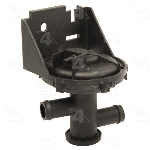 Varmeventil / Heater valve 2 port Astro / Safari 1996 til 2005 (Four Seasson 74856)
