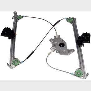 Rudehejs uden motor h�jre Mustang 2005 til 2009 (Dorman 749-187)