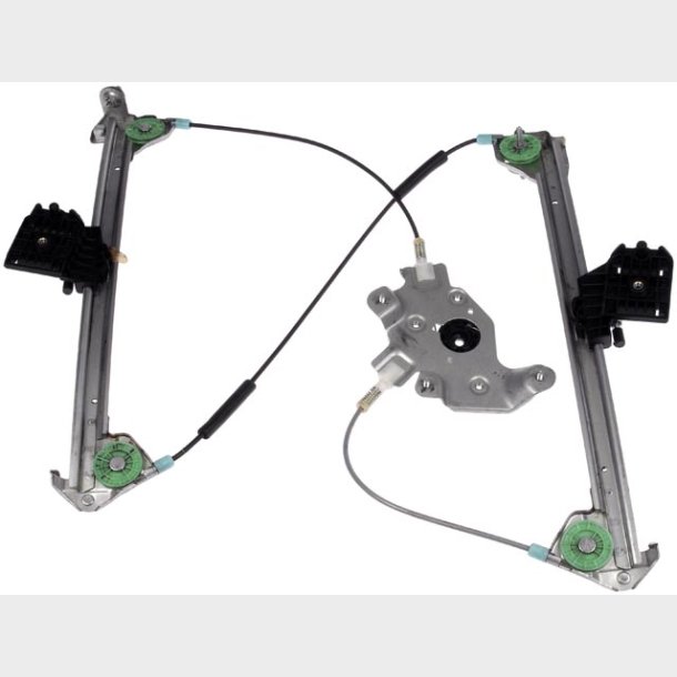 Rudehejs uden motor h�jre Mustang 2005 til 2009 (Dorman 749-187)