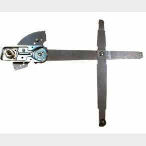 Rudehejs man. venstre Dodge truck (Dorman 749-758)