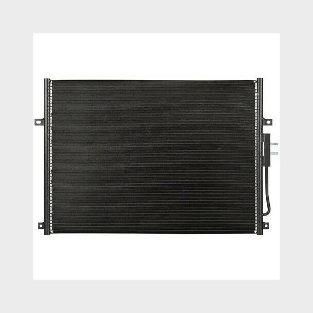 A/C k�ler Jeep Grand Cherokee 1999 til 2003 (Spectra 74923)