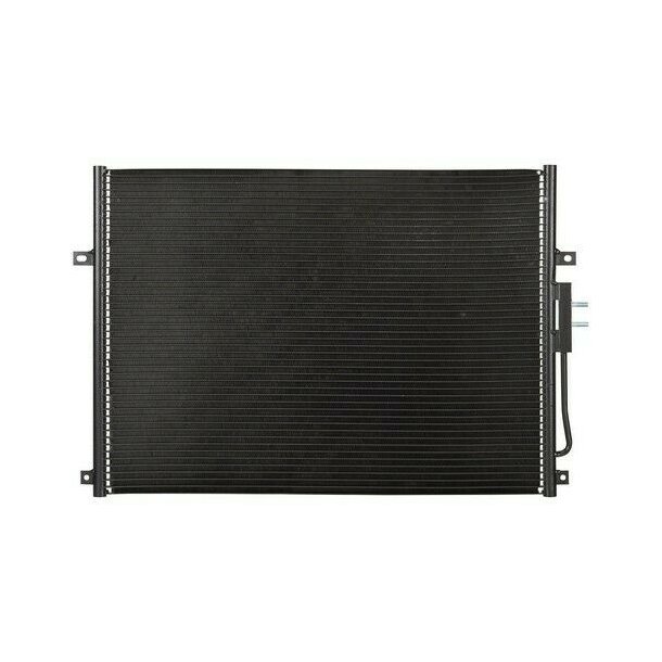 A/C kler Jeep Grand Cherokee 1999 til 2003 (Spectra 74923)