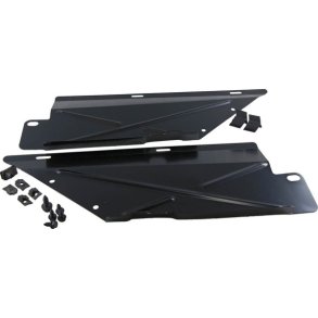 K�leropstilling support Firebird 1967 til 1969 (Eck. 75-355781-1)