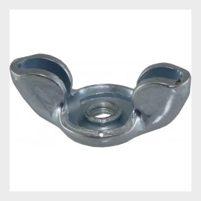 Corvette Chrome Air Cleaner Wing Nut 1956-81