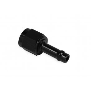 Aluminum Fitting 6 AN Straight (Earl`s 750166ERL)