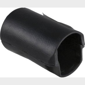 Cover, steering column lower 1968 Corvette