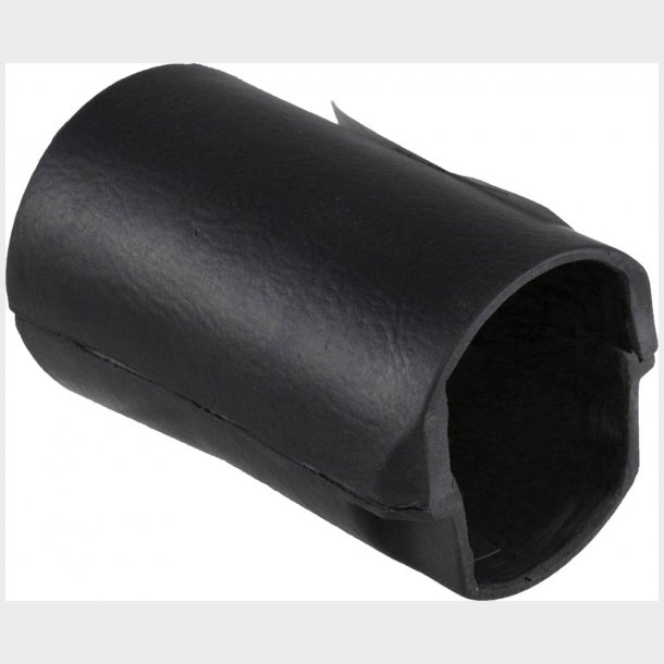 Cover, steering column lower 1968 Corvette