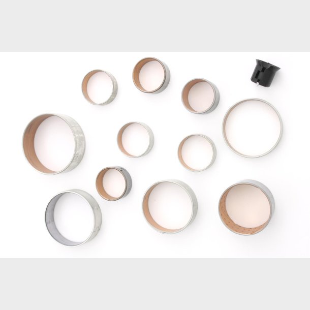 B�sning kit TH350 1969 til 1979 (WIT 44030 - Pioneer 754014)