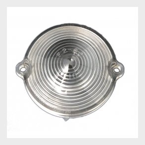 Corvette parking light lens 1963-67