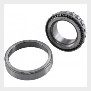 Corvette Outer Wheel Bearing, Front, 1963-1968 , part 41091002 set2