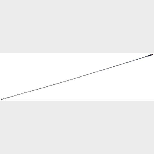 Antenne mast Mopar/Jeep 1987 til 2020 (Dorman 76005 - OE 56038725AC)