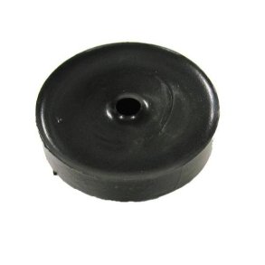 Corvette SpeedoTach Cable Grommet, 1963-74