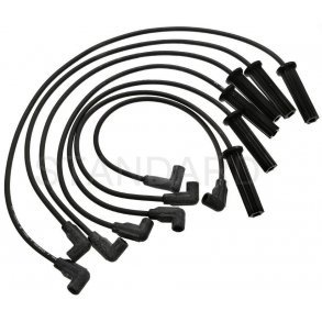 Tndkabler komplet st Camaro/Firebird V6 1990 til 1992 (27623)