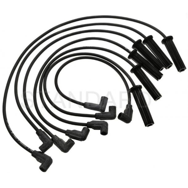 Tndkabler komplet st Camaro/Firebird V6 1990 til 1992 (27623)