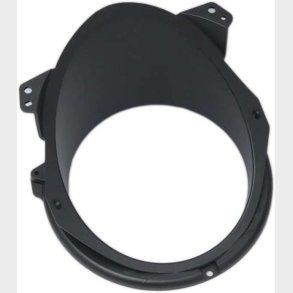 Corvette instrument hus/ramme 1972-77