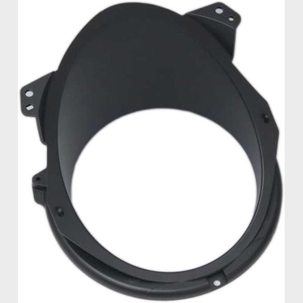 Corvette instrument hus/ramme 1972-77