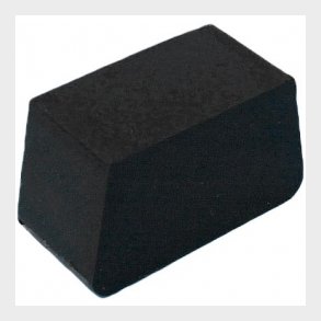 Hood Alignment Bumpers 1 pc. 1973-1979 Corvette 120283