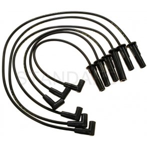 Tndkabler komplet st GM V6 (27645)