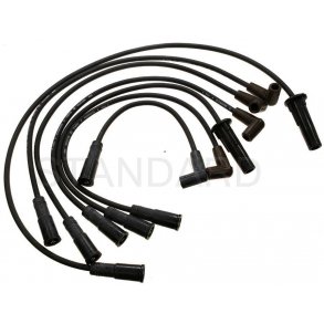 Tndkabler komplet st GM S10 V6 1995 (27661)