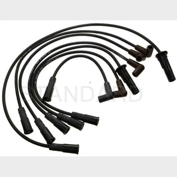 T�ndkabler komplet s�t GM S10 V6 1995 (27661)