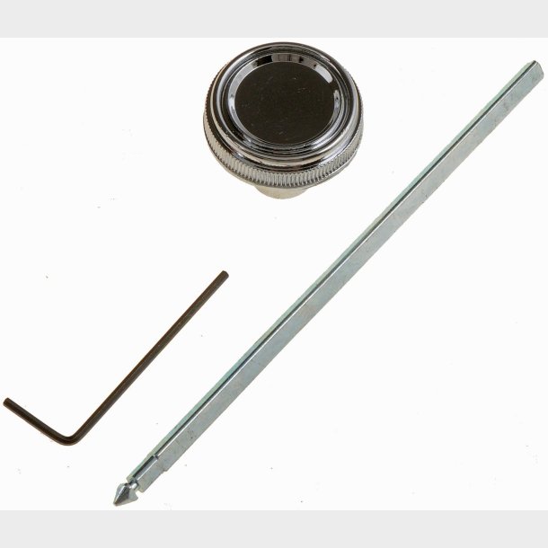 Knob for lyskontakt universal (76897 Dorman)